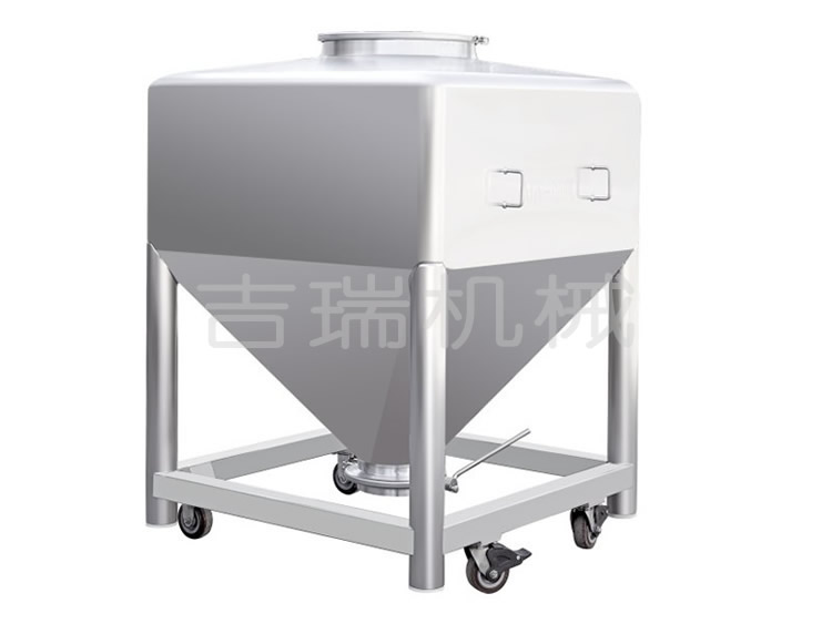 ZLT混合周转料桶