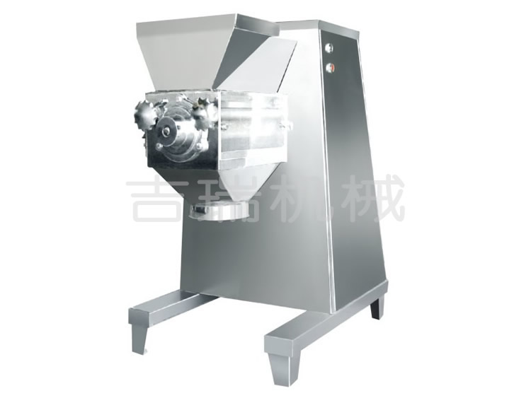 YK160摇摆式颗粒机
